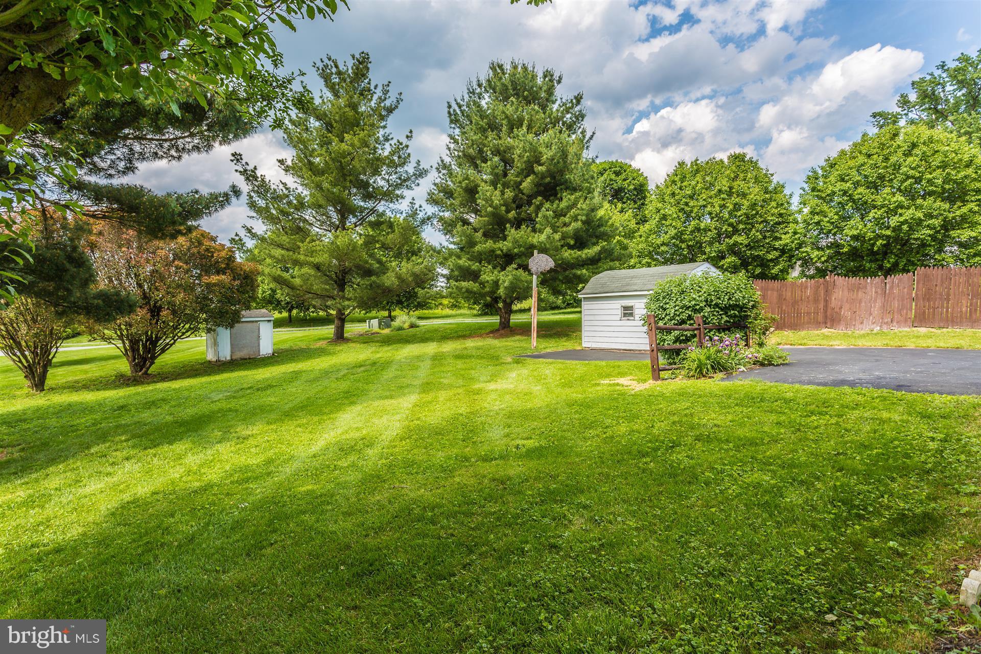 9532 Liberty Road Frederick, MD 21701 - Photo 3 of 21 Exterior (Rear)