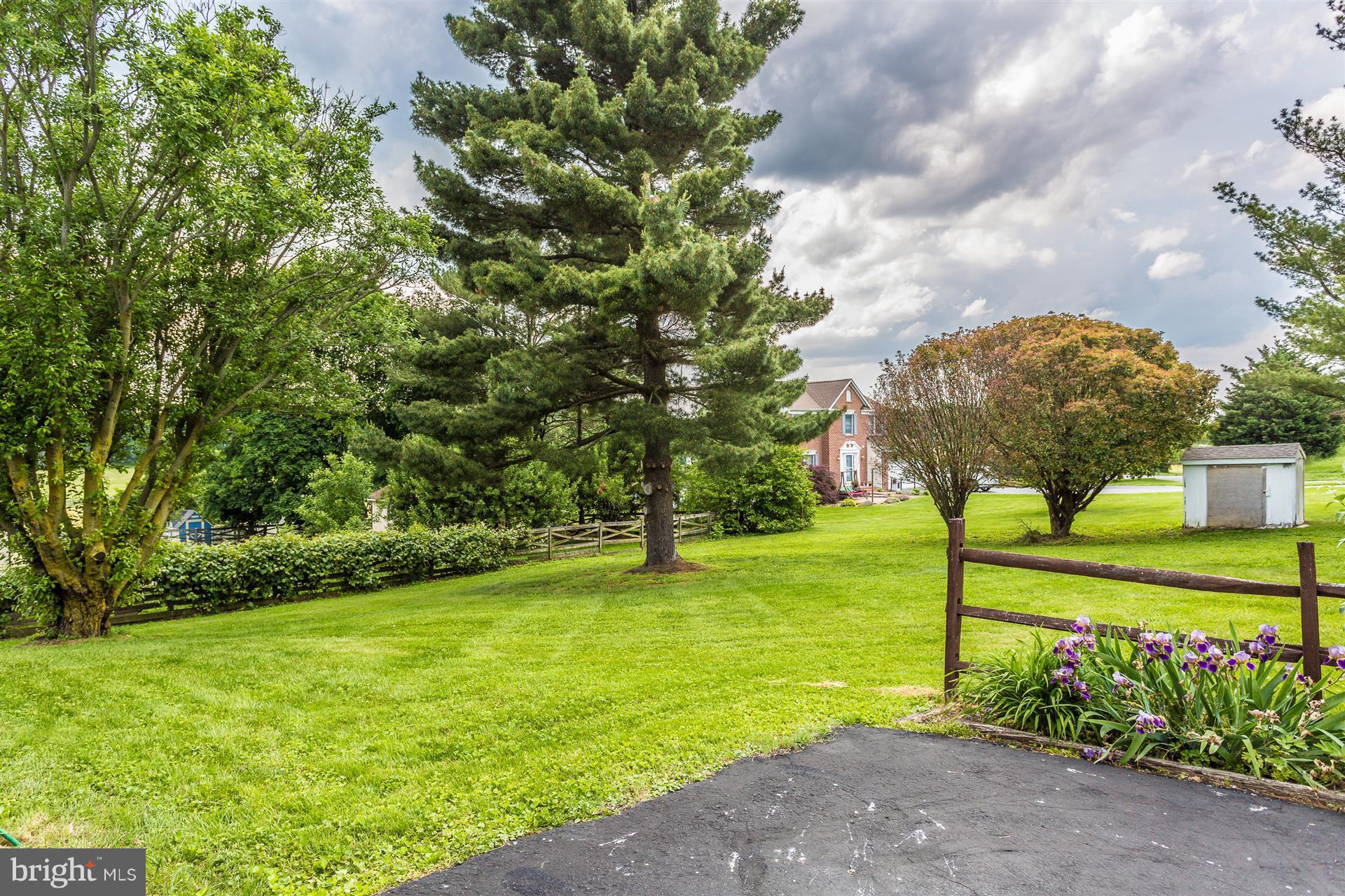 9532 Liberty Road Frederick, MD 21701 - Photo 5 of 21 Exterior (General)