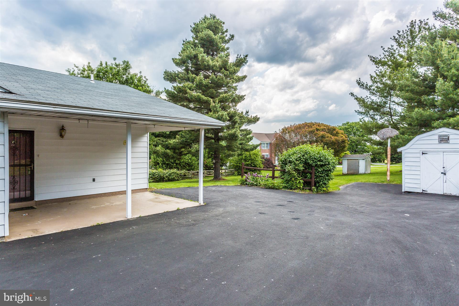 9532 Liberty Road Frederick, MD 21701 - Photo 7 of 21 Exterior (General)