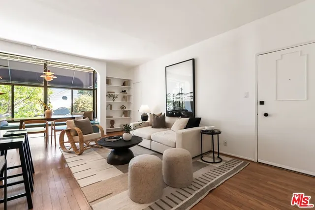 $975,000 | 643 Bay Street, Santa Monica, CA 90405