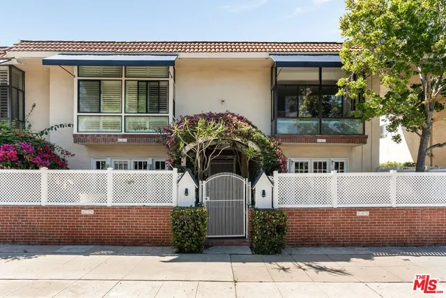 $975,000 | 643 Bay Street, Santa Monica, CA 90405