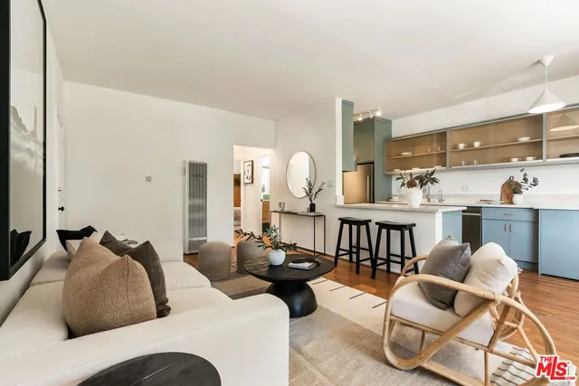 $975,000 | 643 Bay Street, Santa Monica, CA 90405