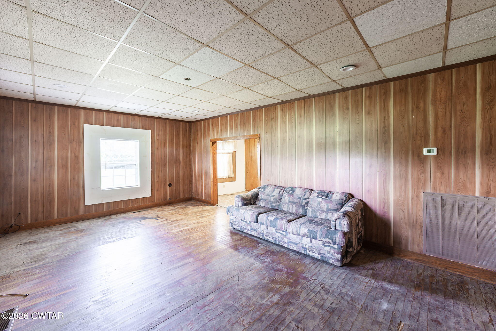 2330 Highway 138 Mercer, TN 38392 - Photo 5 of 33 Living Room