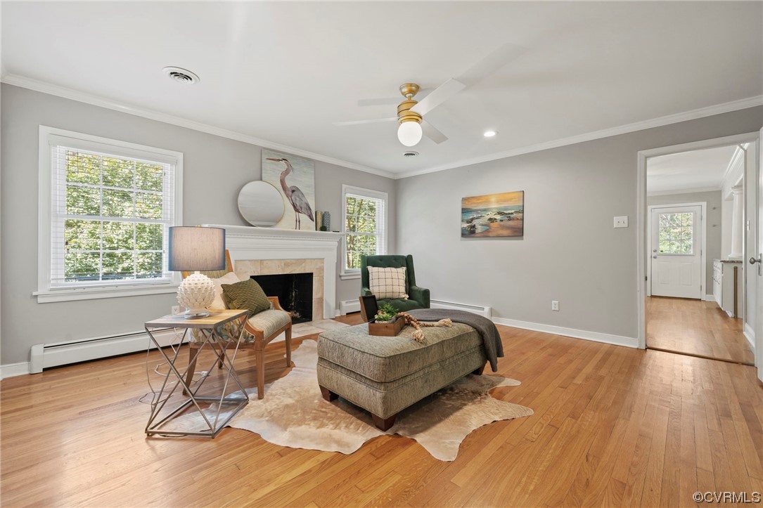 3600 Hickory Road Richmond, VA 23235 - Photo 13 of 36 Gallery Image 13