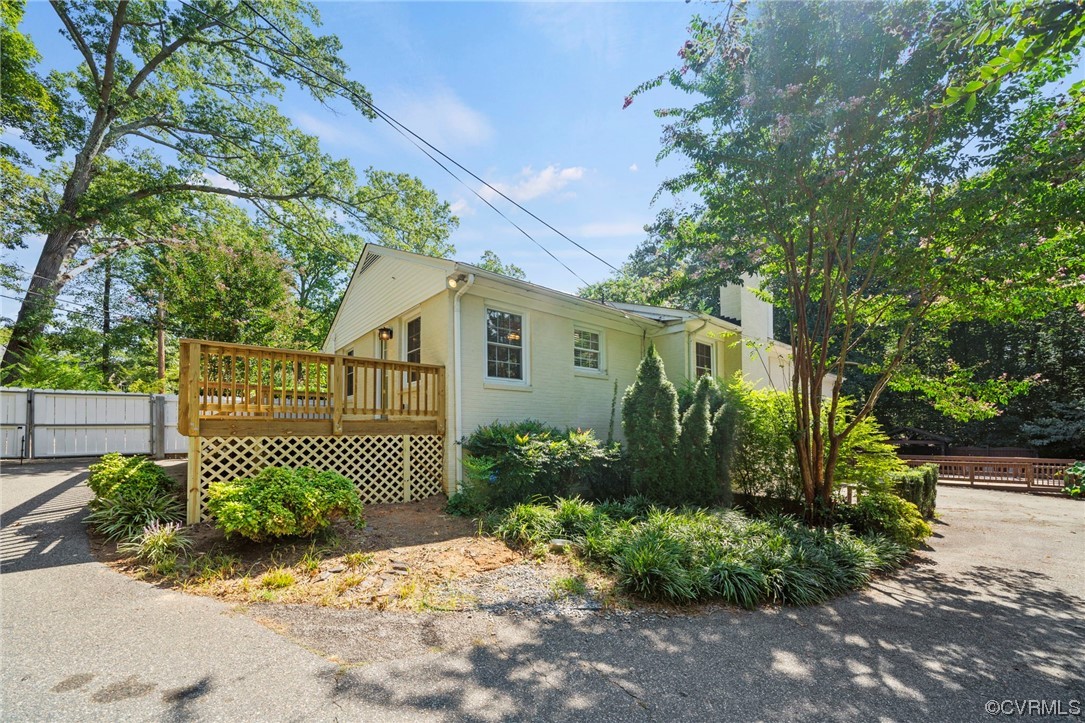 3600 Hickory Road Richmond, VA 23235 - Photo 31 of 36 Gallery Image 31