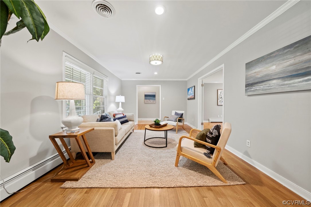 3600 Hickory Road Richmond, VA 23235 - Photo 4 of 36 Gallery Image 4