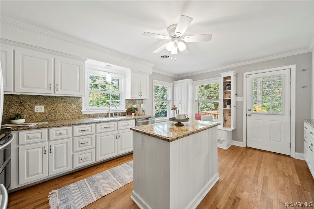 3600 Hickory Road Richmond, VA 23235 - Photo 8 of 36 Gallery Image 8