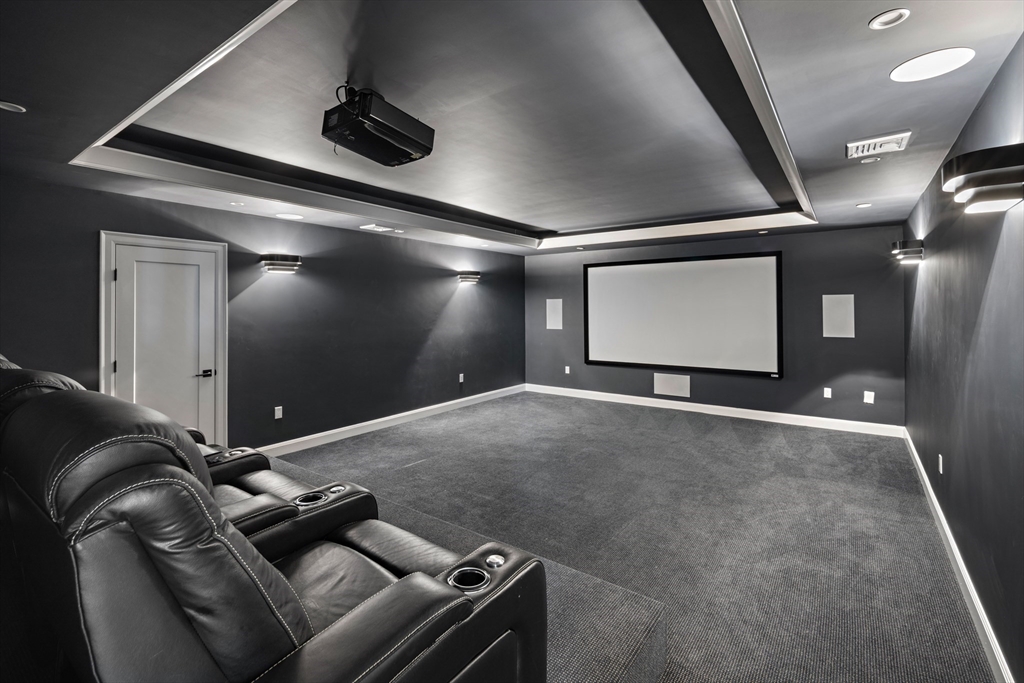 78 Pheasant Landing Road Needham, MA 02492 - Photo 27 of 35 a room with gym equipment