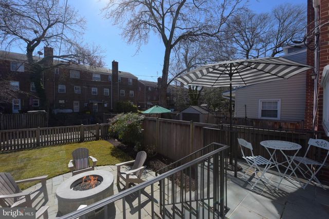 $800,000 | 119 East Linden Street, Alexandria, VA 22301