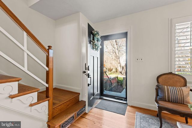 $800,000 | 119 East Linden Street, Alexandria, VA 22301