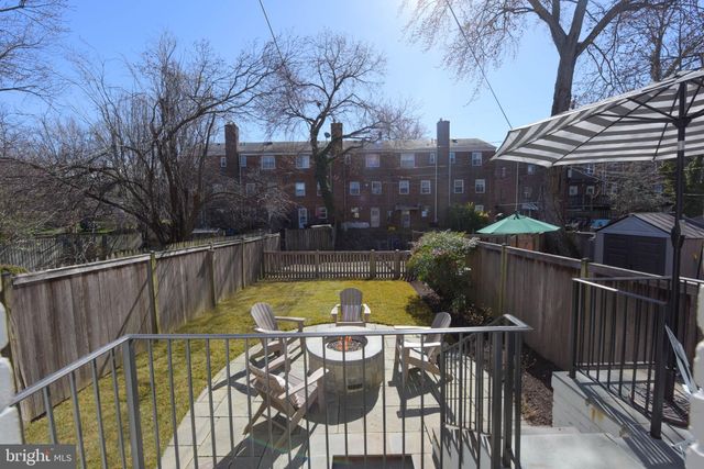 $800,000 | 119 East Linden Street, Alexandria, VA 22301