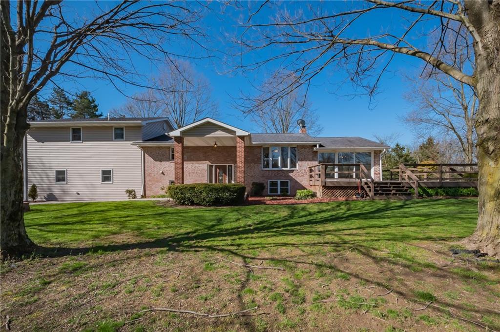 539 Brigich Road Canonsburg, PA 15317 - Photo 1 of 25 Gallery Image 1
