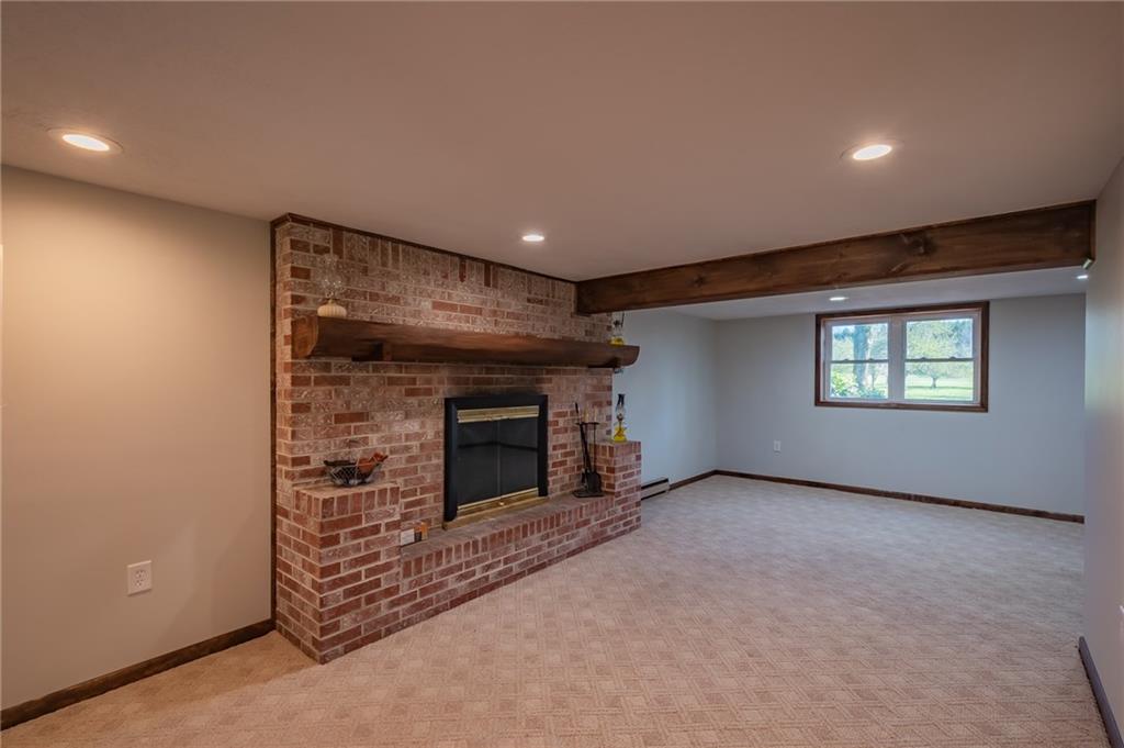 539 Brigich Road Canonsburg, PA 15317 - Photo 17 of 25 Gallery Image 17