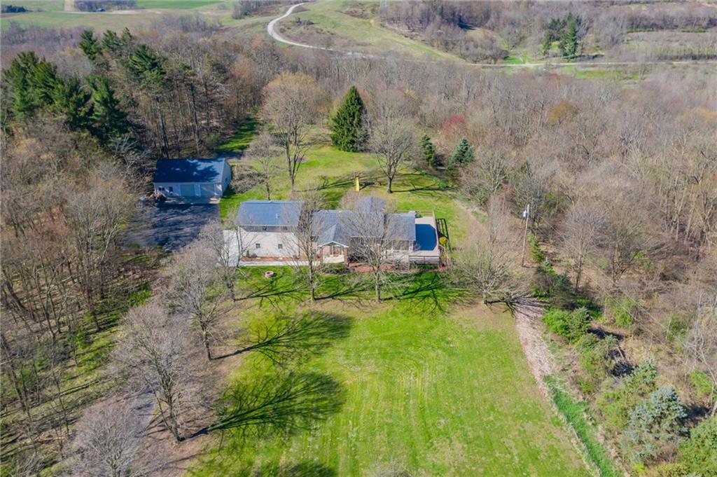 539 Brigich Road Canonsburg, PA 15317 - Photo 25 of 25 Gallery Image 25