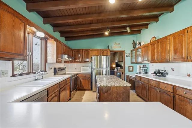 $325,000 | 3620 Gibbs Road, Kansas City, KS 66106