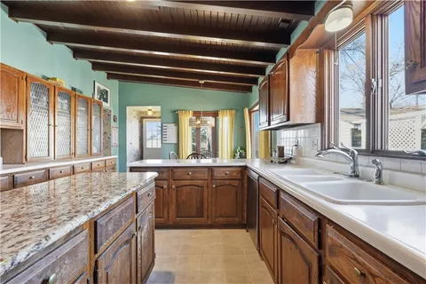 $325,000 | 3620 Gibbs Road, Kansas City, KS 66106