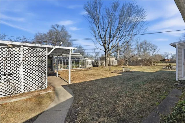 $325,000 | 3620 Gibbs Road, Kansas City, KS 66106