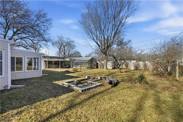 $325,000 | 3620 Gibbs Road, Kansas City, KS 66106