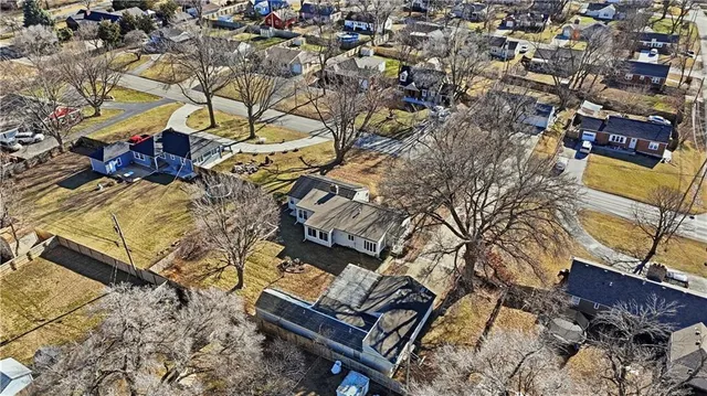 $325,000 | 3620 Gibbs Road, Kansas City, KS 66106