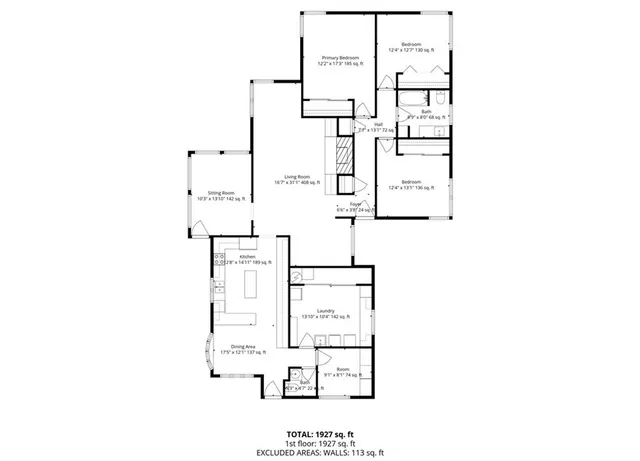 $325,000 | 3620 Gibbs Road, Kansas City, KS 66106