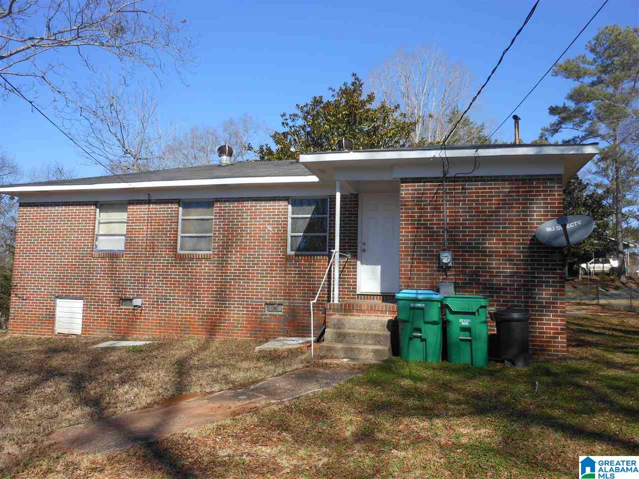 515 Willowood Street Sylacauga, AL 35150 - Photo 8 of 8
