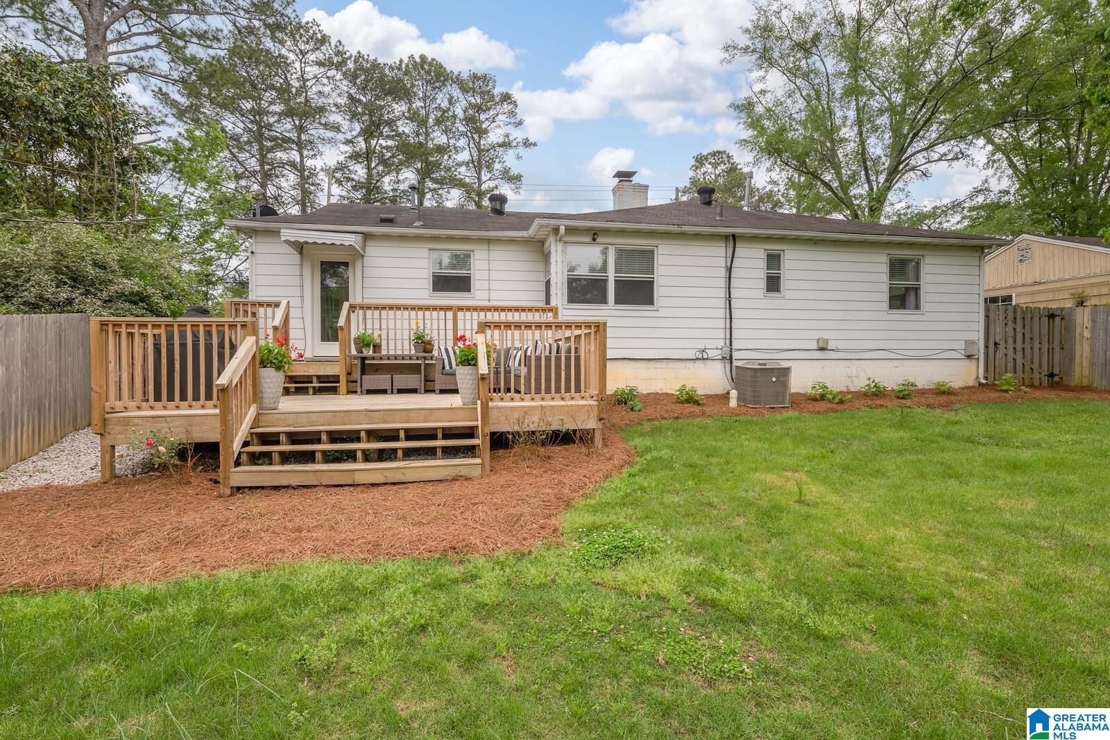 4256 Montevallo Road Birmingham, AL 35213 - Photo 34 of 41