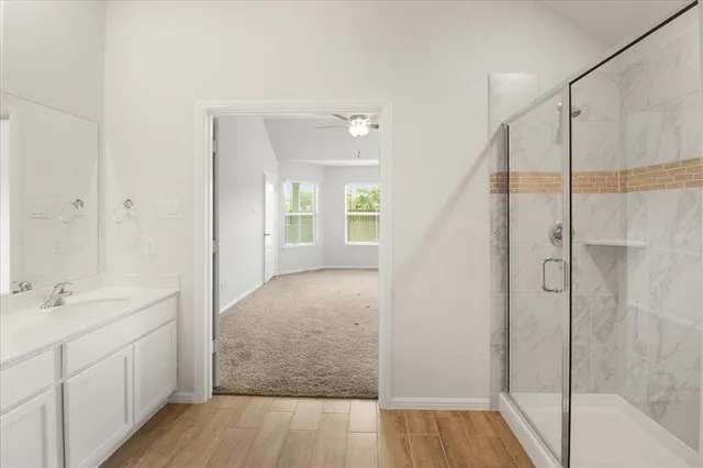 $333,000 | 1328 Fox Gln Trail, Crowley, TX 76036