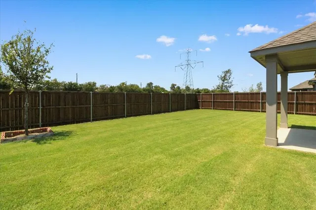 $333,000 | 1328 Fox Gln Trail, Crowley, TX 76036