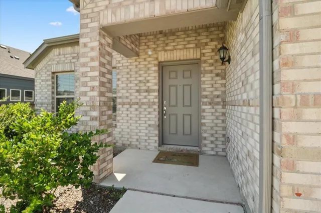 $333,000 | 1328 Fox Gln Trail, Crowley, TX 76036