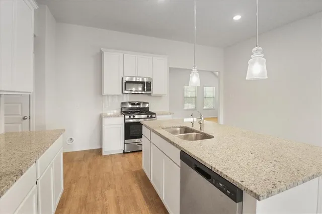 $333,000 | 1328 Fox Gln Trail, Crowley, TX 76036