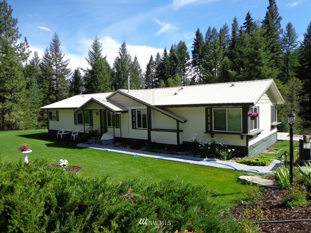 932 Trout Creek Road Republic, WA 99166 - Photo 13 of 13