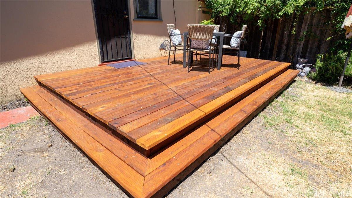 2823 Park Street Berkeley, CA 94702 - Photo 13 of 16