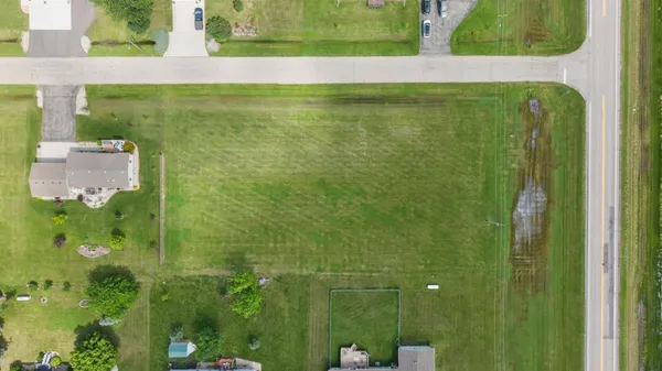 $5,000 | 204 South 5th Street, Fairmount, ND 58030
