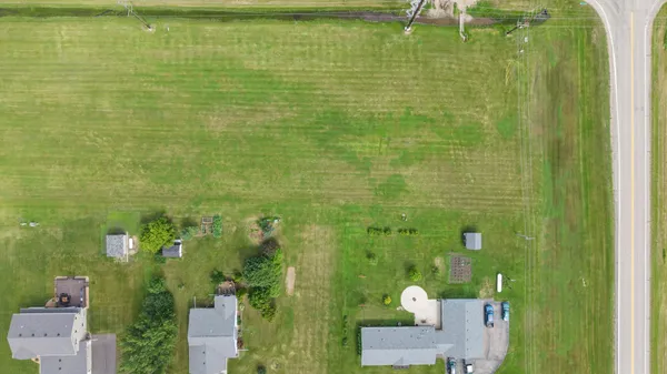 $5,000 | 204 South 5th Street, Fairmount, ND 58030