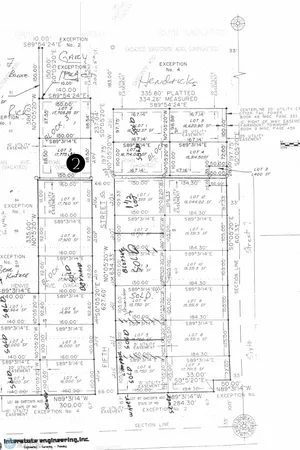 $5,000 | 204 South 5th Street, Fairmount, ND 58030