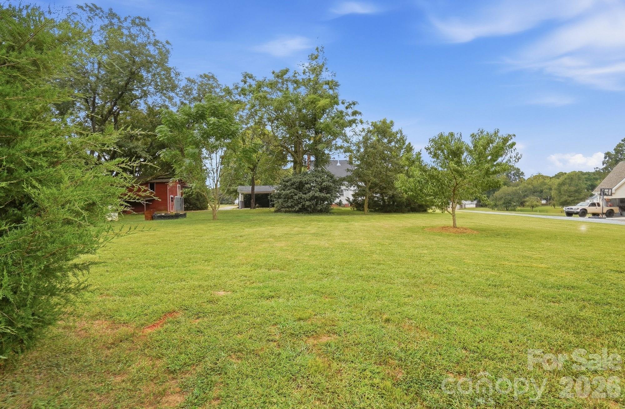 4801 Olive Branch Road Wingate, NC 28174 - Photo 43 of 44 Gallery Image 43