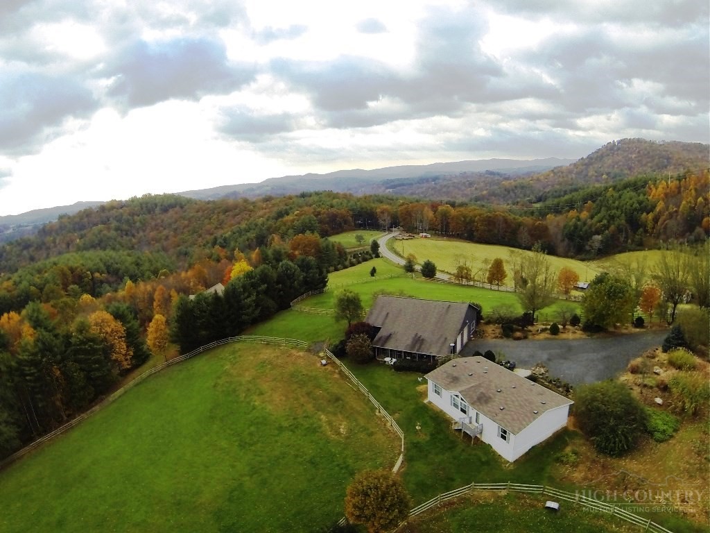 853 Cox Road Jefferson, NC 28640 - Photo 1 of 37 Gallery Image 1