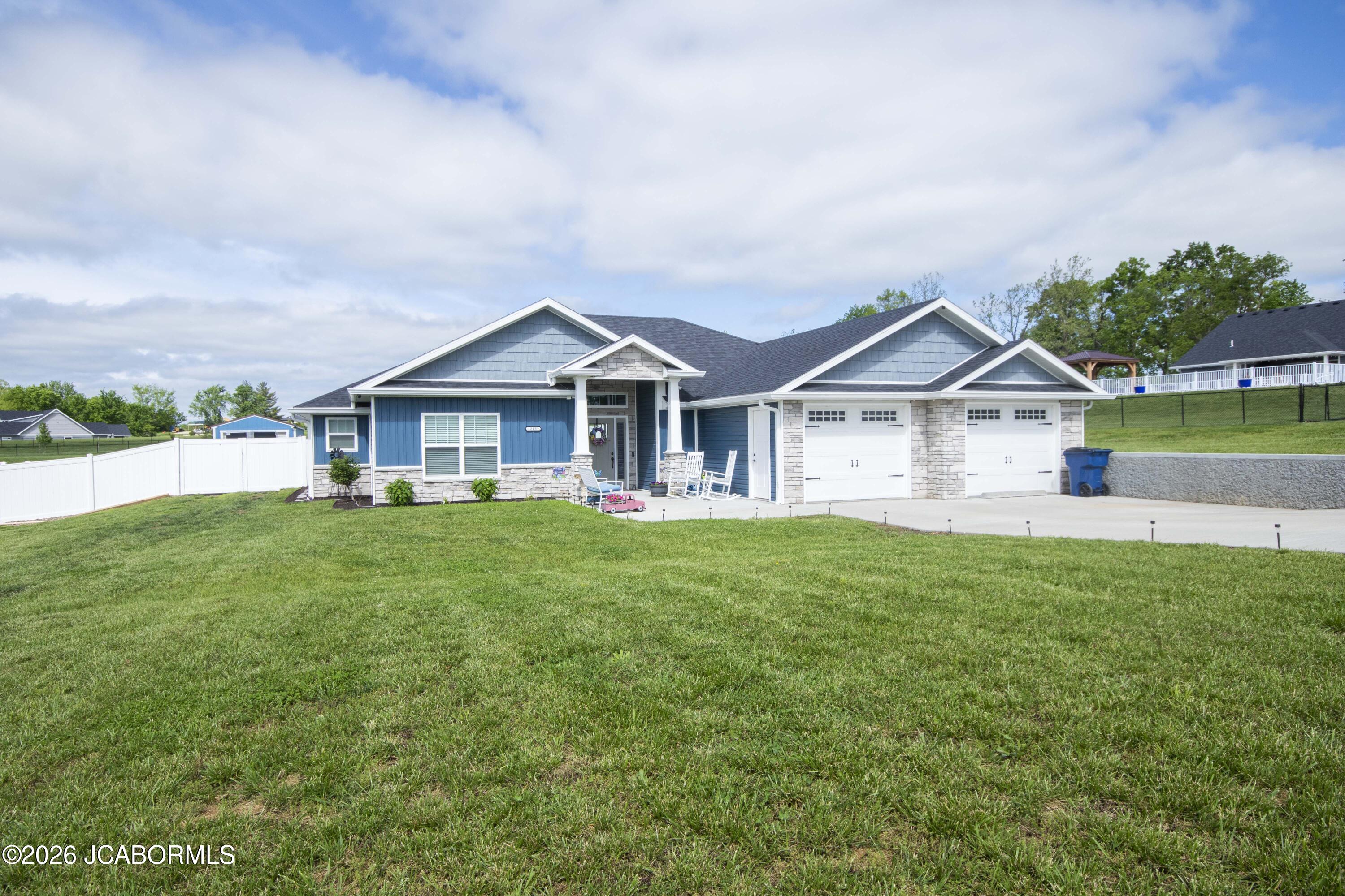 215 Carel Road Jefferson City, MO 65109 - Photo 40 of 48