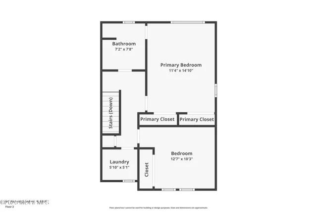 $324,999 | 807 Begonia Court, Jackson, NJ 08527