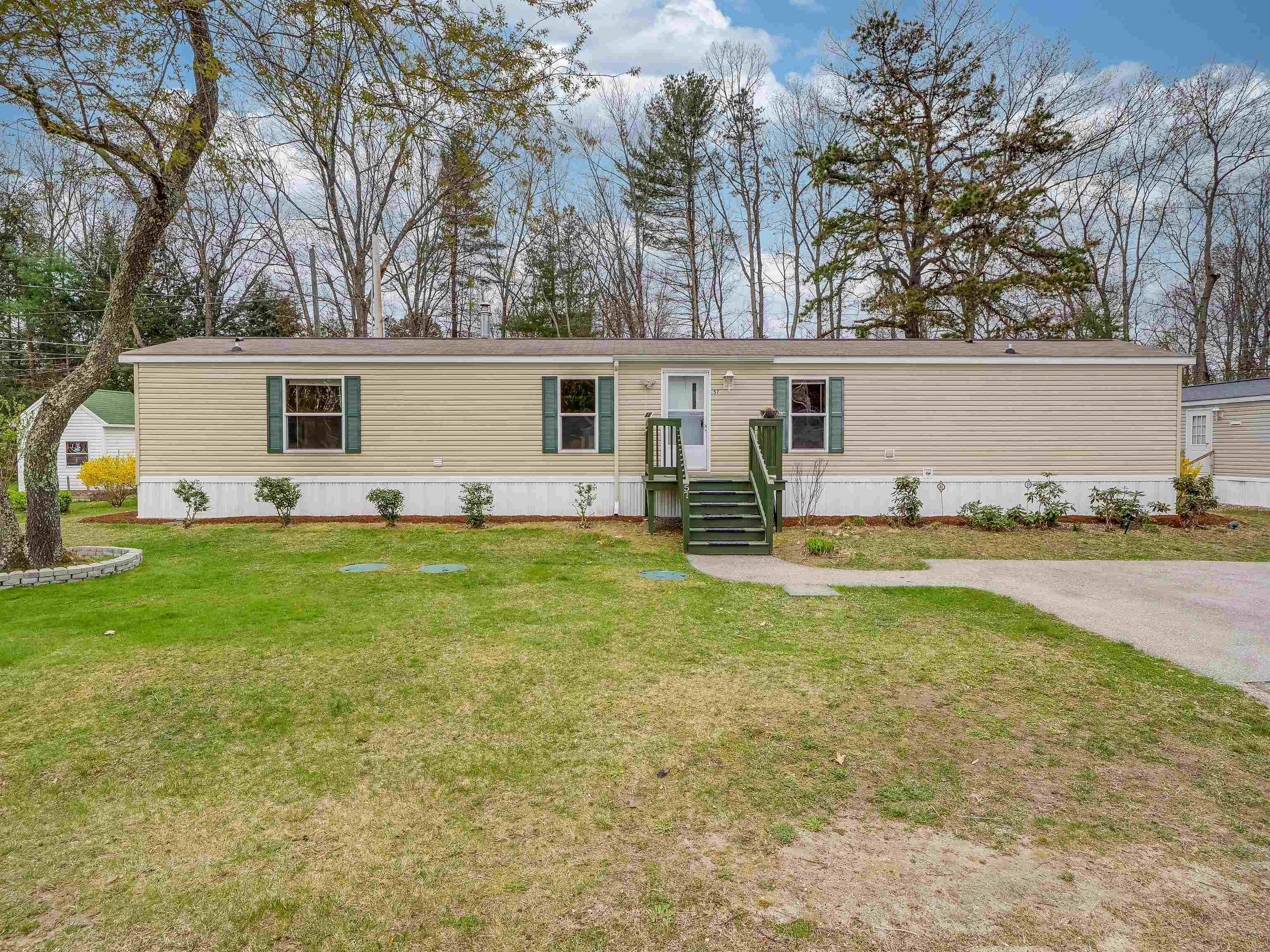 464 Boston Post Road, Unit 57 Amherst, NH 03031 - Photo 1 of 25