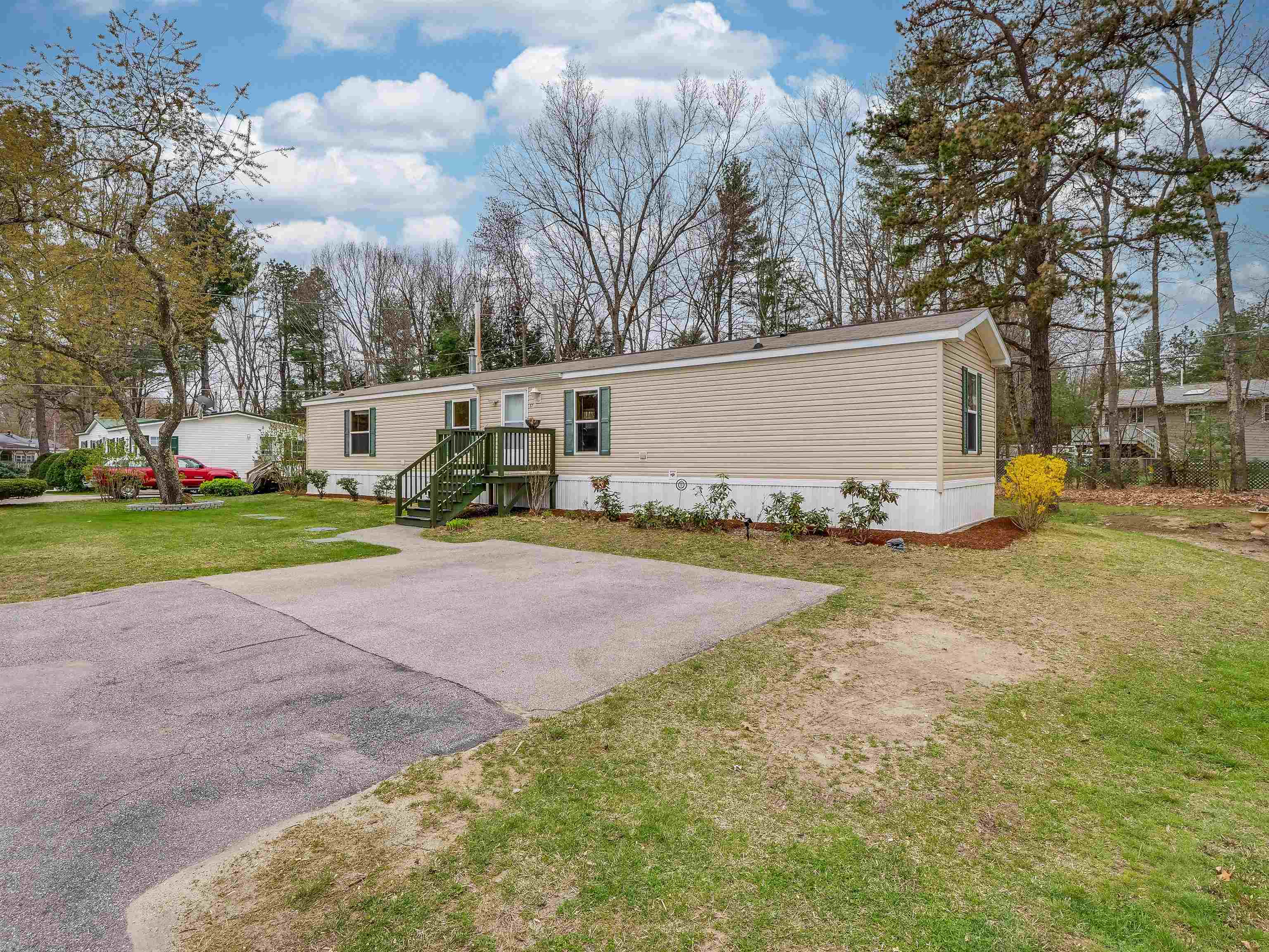 464 Boston Post Road, Unit 57 Amherst, NH 03031 - Photo 2 of 25