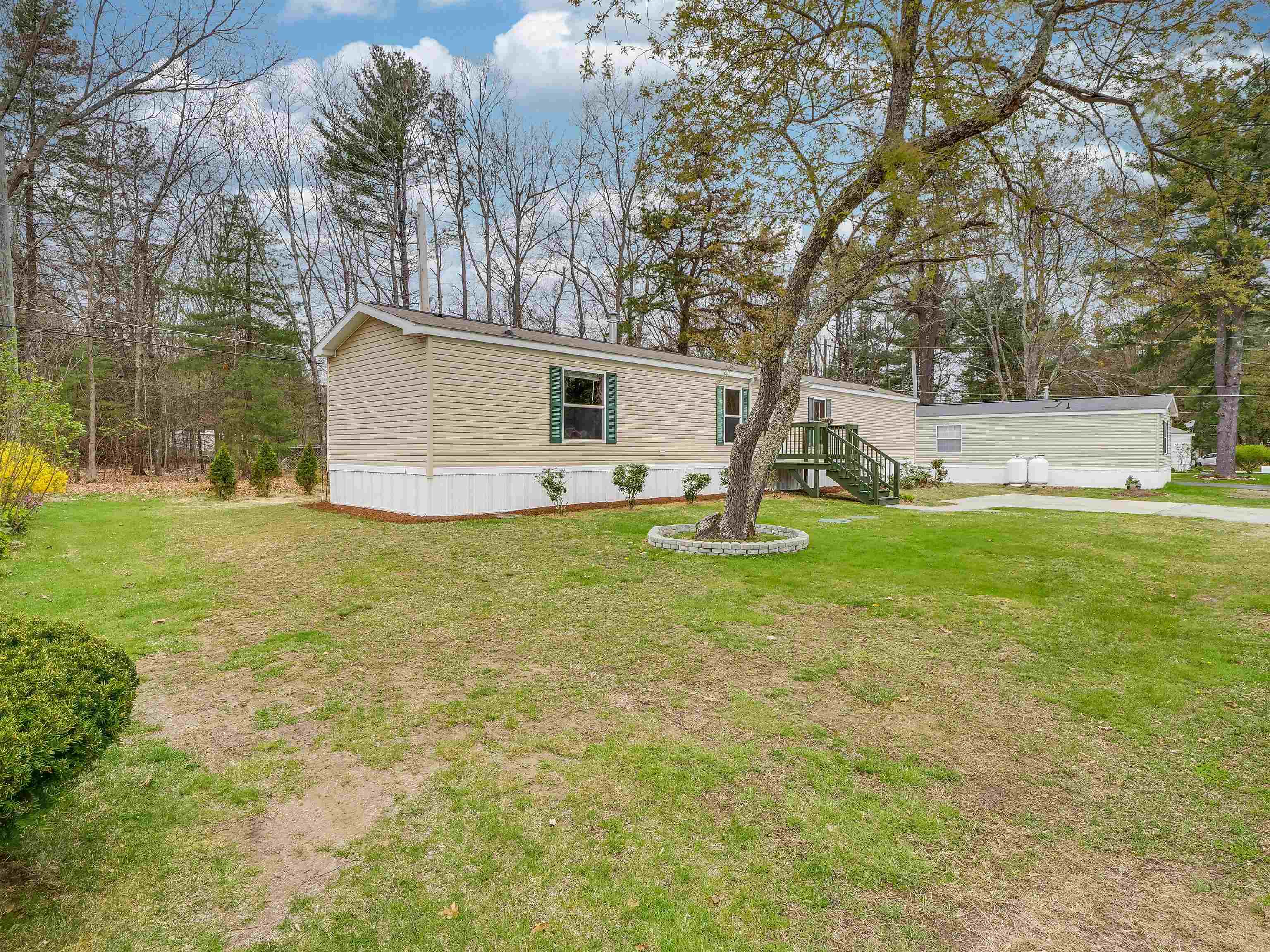 464 Boston Post Road, Unit 57 Amherst, NH 03031 - Photo 3 of 25