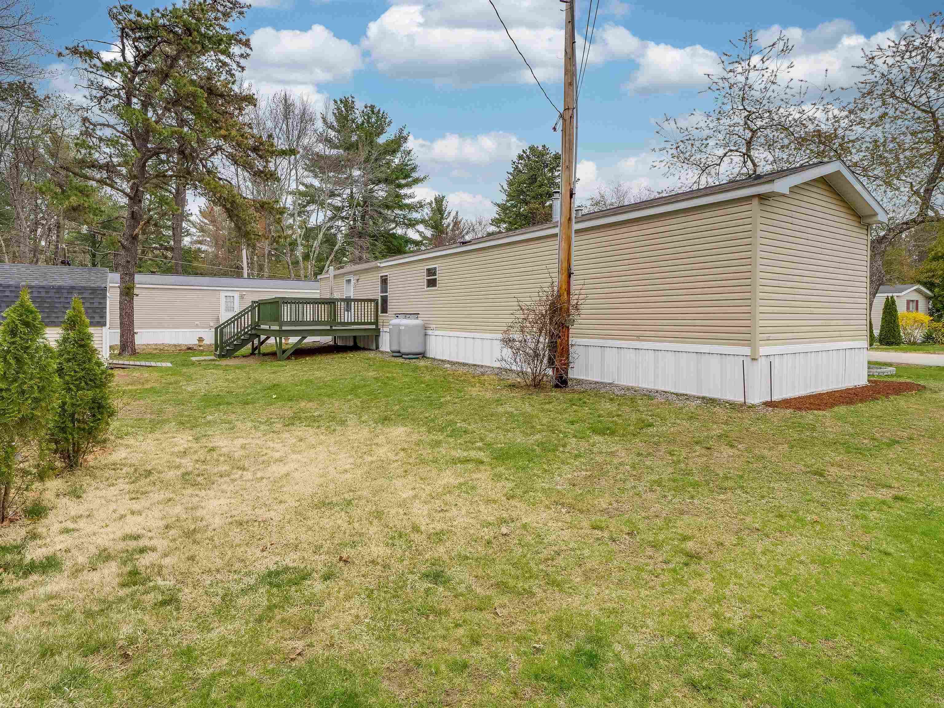 464 Boston Post Road, Unit 57 Amherst, NH 03031 - Photo 4 of 25