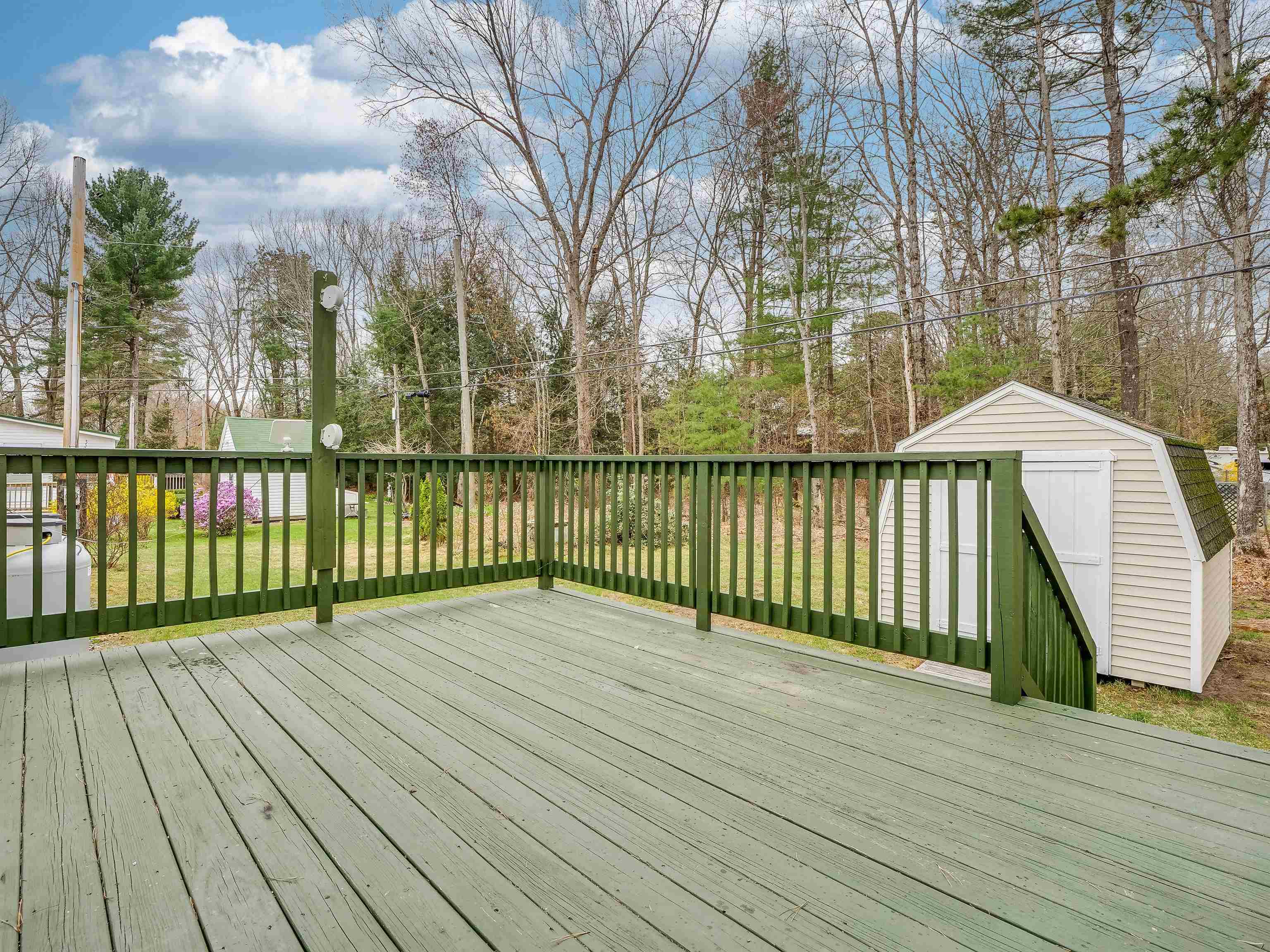 464 Boston Post Road, Unit 57 Amherst, NH 03031 - Photo 7 of 25