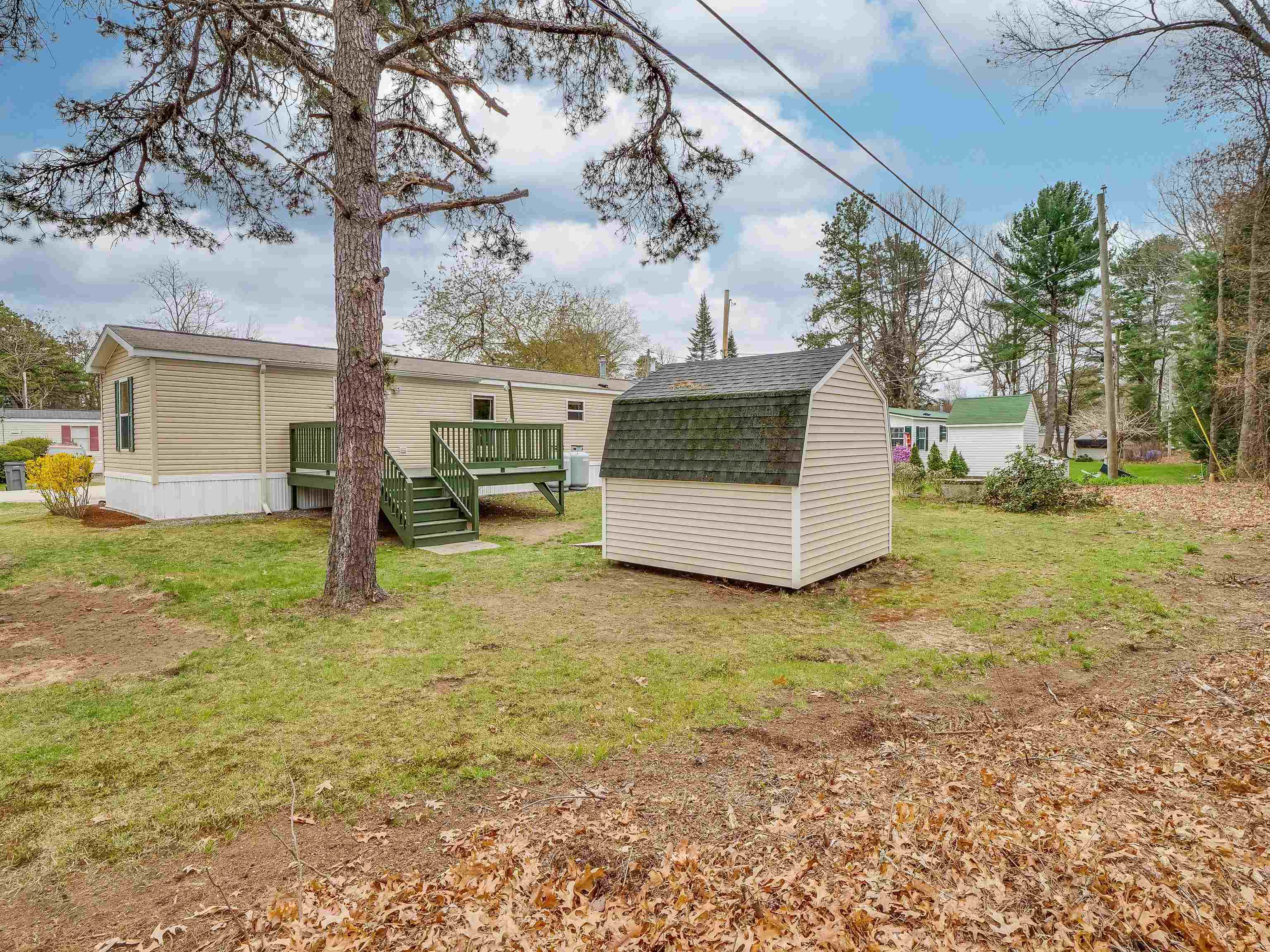 464 Boston Post Road, Unit 57 Amherst, NH 03031 - Photo 8 of 25