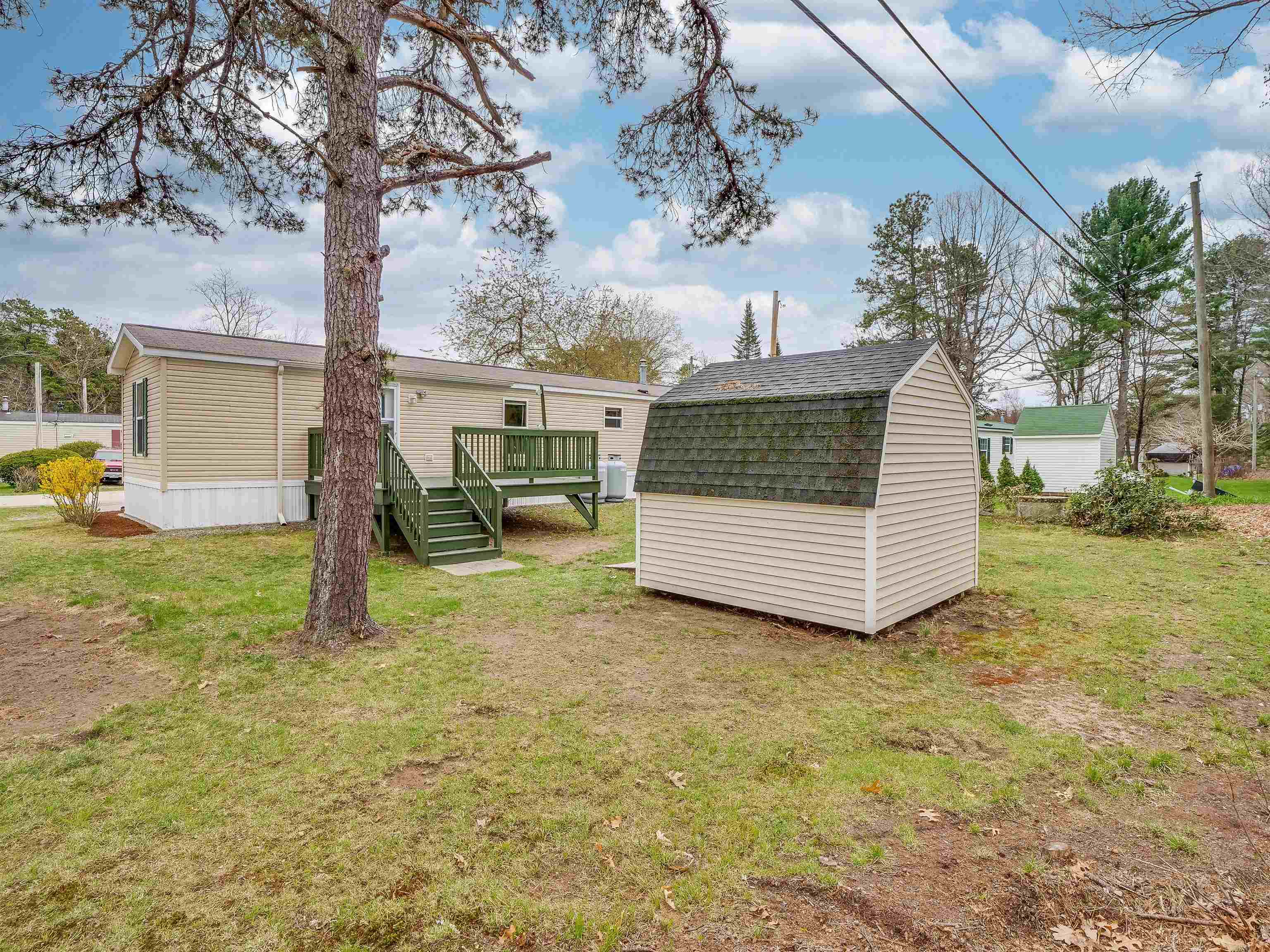 464 Boston Post Road, Unit 57 Amherst, NH 03031 - Photo 9 of 25