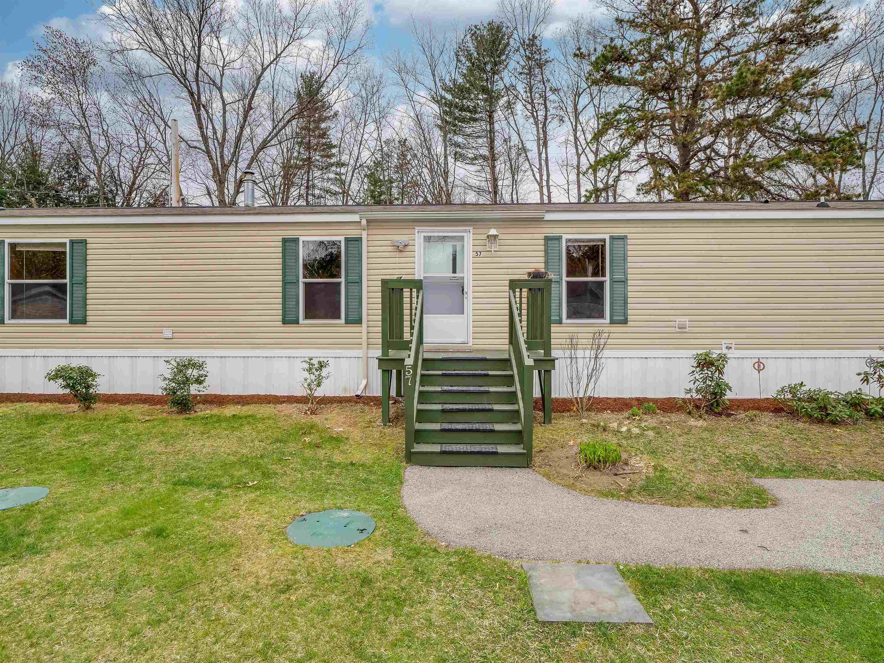 464 Boston Post Road, Unit 57 Amherst, NH 03031 - Photo 10 of 25