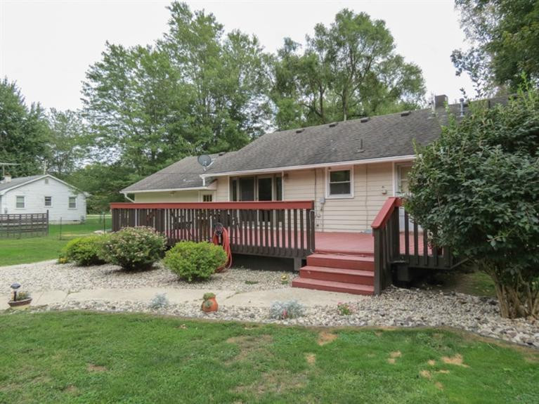 8175 Talladay Road Whittaker, MI 48190 - Photo 25 of 33 Photo 25