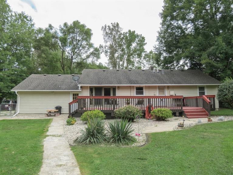 8175 Talladay Road Whittaker, MI 48190 - Photo 26 of 33 Photo 26