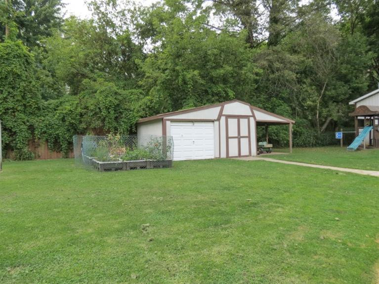 8175 Talladay Road Whittaker, MI 48190 - Photo 27 of 33 Photo 27